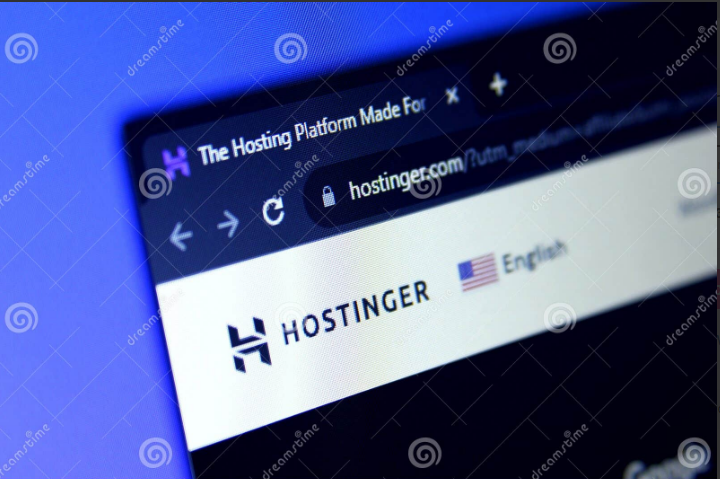 Hostinger Hosting Review