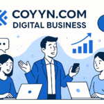 Coyyn.com Digital Business